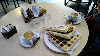 Café Nico