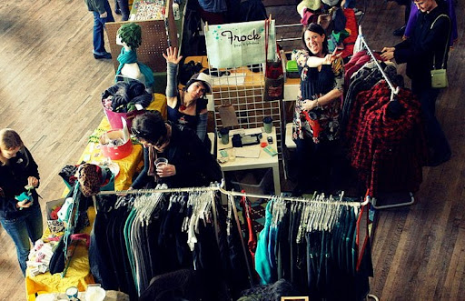 Boutique «Frock Boutique», reviews and photos, 1439 NE Alberta St, Portland, OR 97211, USA