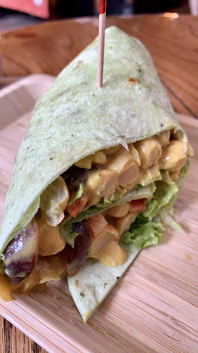 Coffee Shop «Mudhouse Coffee», reviews and photos, 323 South Ave, Springfield, MO 65806, USA