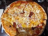 Pizza du Pizzeria La Villa à Noyal-sur-Vilaine - n°10