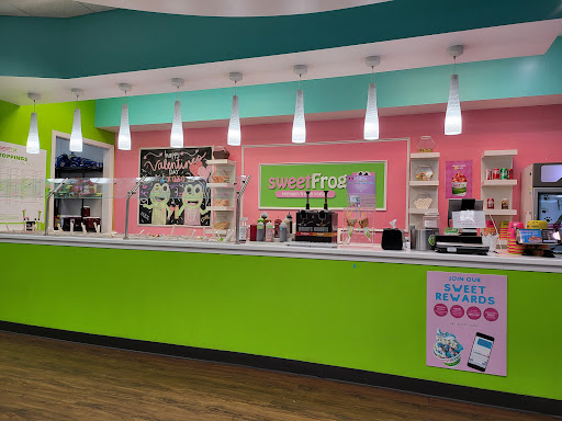 Frozen Yogurt Shop «Sweet Frog», reviews and photos, 4871 US-90, Pace, FL 32571, USA