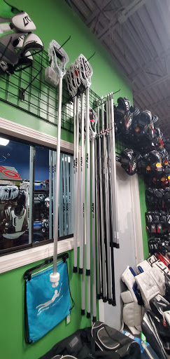 Sporting Goods Store «Play It Again Sports», reviews and photos, 685 Queen St, Southington, CT 06489, USA