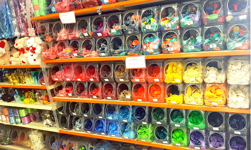 Discount Store «Discount City», reviews and photos, 1440 Webster St, Alameda, CA 94501, USA