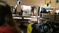 Atmosphère du Restauration rapide McDonald's à Saint-Laurent-de-la-Salanque - n°7