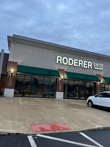 Shoe Store «Roderer Shoe Center», reviews and photos, 316 E Stroop Rd, Dayton, OH 45429, USA