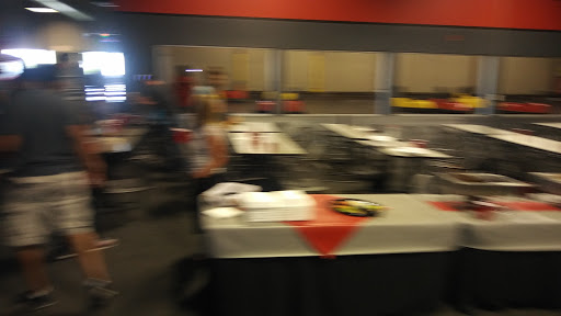 Laser Tag Center «Adrenaline Zone», reviews and photos, 1875 S Old Hwy 94, St Charles, MO 63303, USA