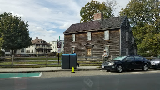 Museum «John Adams Birthplace - Adams National Historical Park», reviews and photos, 1250 Hancock St, Quincy, MA 02169, USA
