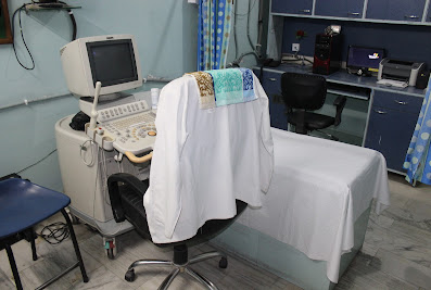 Navya Diagnostic Centre