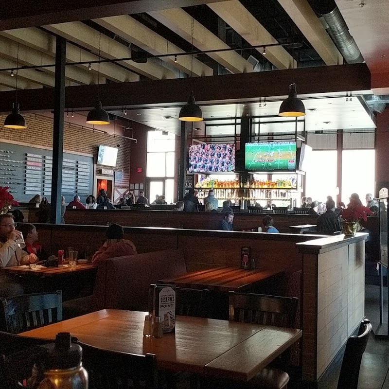 BJ's Restaurant & Brewhouse