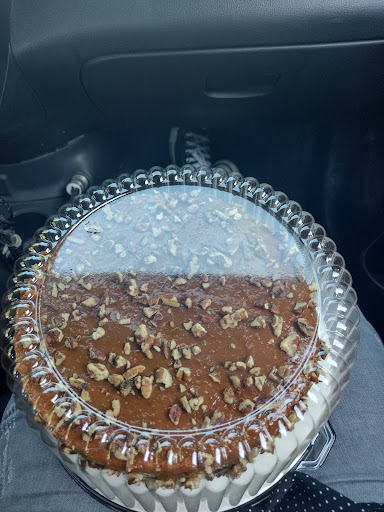 Pasteles Finos Vessy en Tecomán