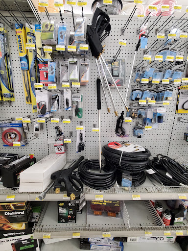 Hardware Store «Ace Hardware», reviews and photos, 828 US-67, Pocahontas, AR 72455, USA