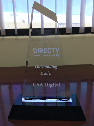 USA Digital Inc