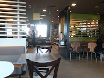 Atmosphère du Restauration rapide McDonald's Autun - n°1