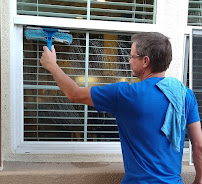 Aleph Cleaning Service - Photo 3 - Car repair in , Riverside