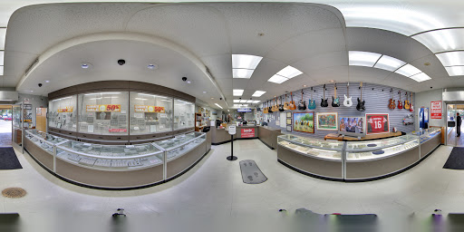 Diamond Buyer «California Loan & Jewelry Company Inc», reviews and photos, 916 J St, Sacramento, CA 95814, USA