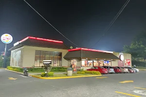 Burger King • Las Américas image