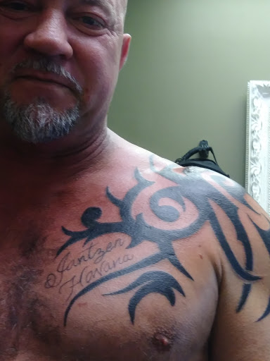 Tattoo and Piercing Shop «Hollywood Ink Tattoos», reviews and photos, 3501 S Tryon St, Charlotte, NC 28217, USA