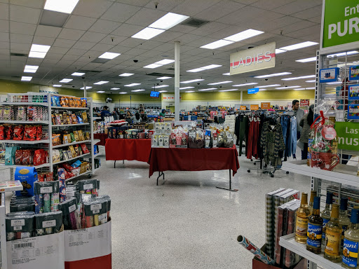 Clothing Store «Ross Dress for Less», reviews and photos, 75 Bellam Blvd, San Rafael, CA 94901, USA