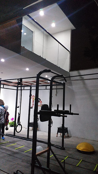 VIP FITNESS CLUB TJ