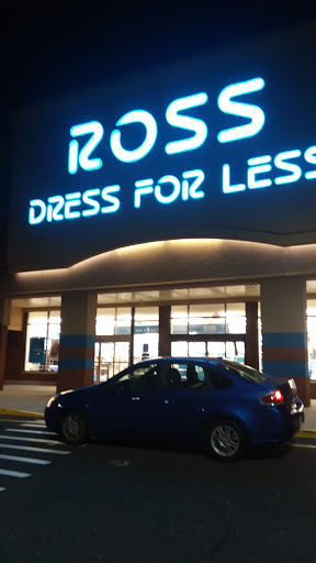 Clothing Store «Ross Dress for Less», reviews and photos, 3501 NJ-42, Blackwood, NJ 08012, USA