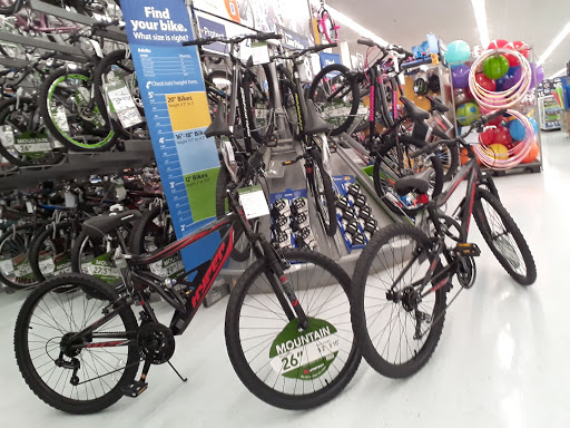 Discount Store «Walmart», reviews and photos, 1180 Fall River Ave, Seekonk, MA 02771, USA