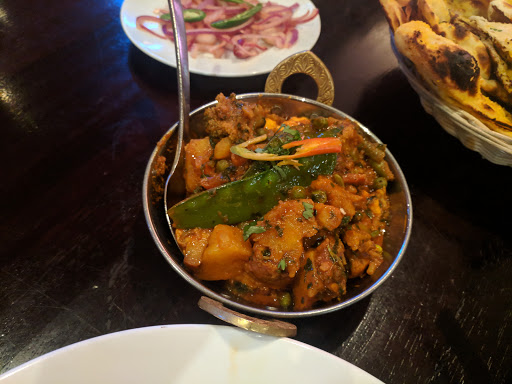 Balti Indian Restaurant