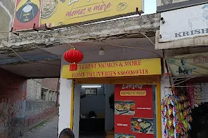 Everest Momos & More image