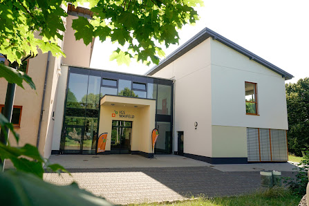 Integrierte Gesamtschule Maifeld 56751, Dechant-Riegel-Straße, 56751 Polch, Deutschland