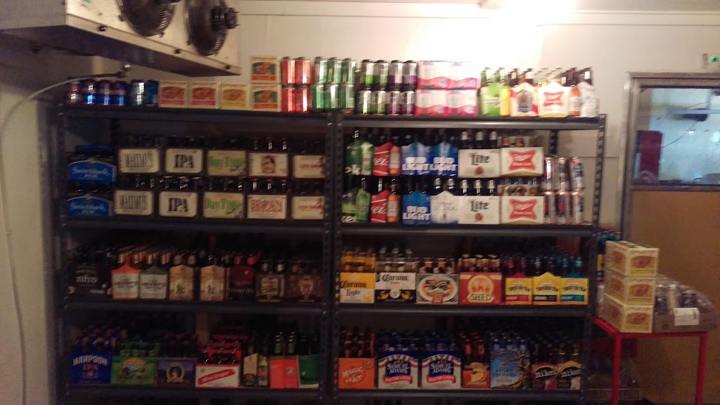 Katz's Deli & Market 03820