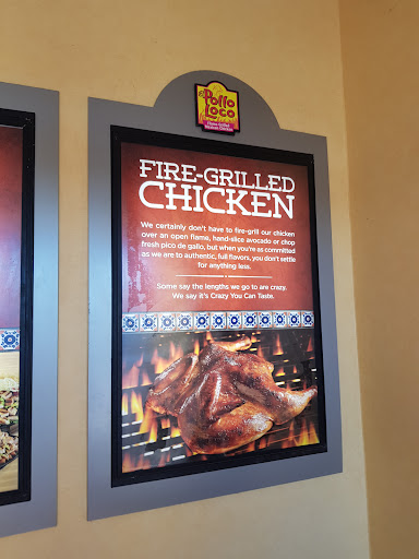 Mexican Restaurant «El Pollo Loco», reviews and photos, 5009 S Arizona Mills Cir, Tempe, AZ 85282, USA