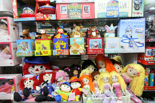 Toy Store «Happy Hippo Toys», reviews and photos, 201 Kings Hwy E, Haddonfield, NJ 08033, USA