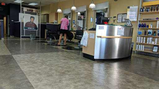 Hair Salon «Supercuts», reviews and photos, 927 FL-436, Casselberry, FL 32707, USA