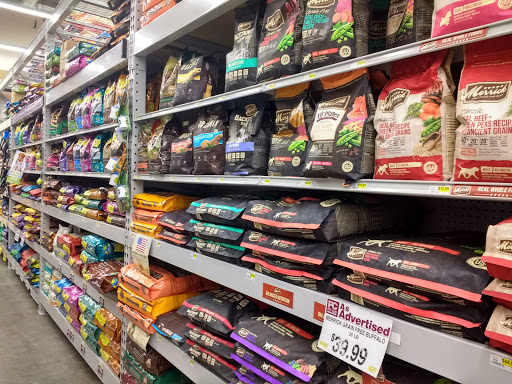 Pet Supply Store «Pet Club Rancho Cordova», reviews and photos, 2344 Sunrise Blvd, Rancho Cordova, CA 95670, USA