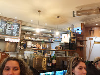 Atmosphère du Restaurant turc Restaurant Anatolia Village à Paris - n°7
