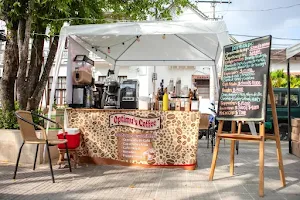 Optimu's Coffee image