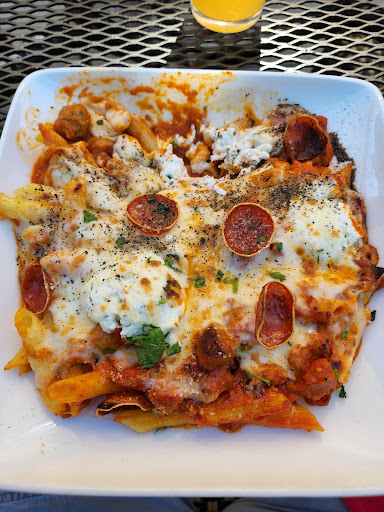 Bar «Market», reviews and photos, 1137 Linda St, Rocky River, OH 44116, USA