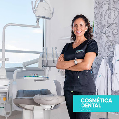 Cosmética Dental Cancún Dra Maritza García Argueta