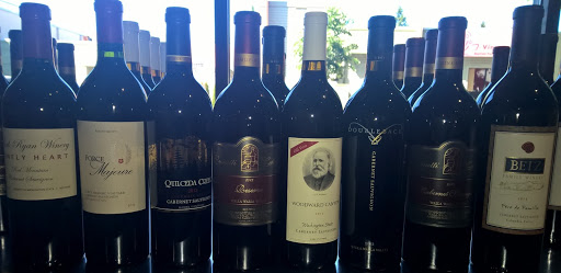 Wine Store «World of Wines», reviews and photos, 16701 Cleveland St A, Redmond, WA 98052, USA
