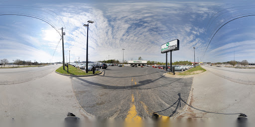 Used Car Dealer «DriveTime Used Cars», reviews and photos, 4295 Jonesboro Rd, Union City, GA 30291, USA