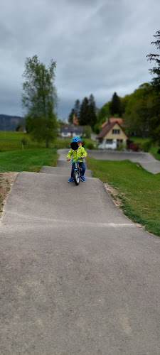 Pumptrack BASPO - Sportstätte