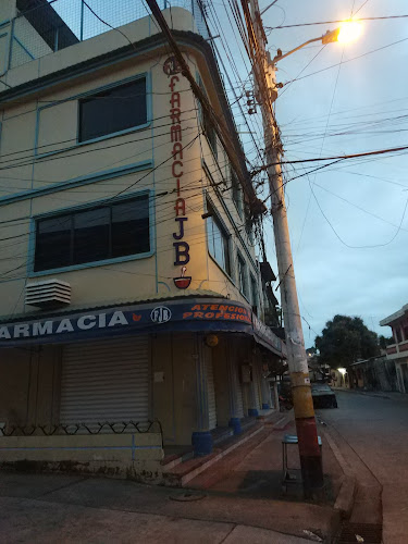 Opiniones de Farmacia JB en Guayaquil - Farmacia
