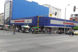 San Andresito Centro image