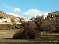 Coursegoules du Restaurant français La Vieille Auberge à Gréolières - n°1