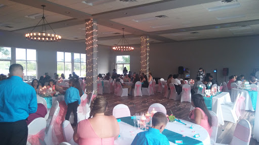 Wedding Venue «The Lakeside Reception Hall», reviews and photos, 4005 N Orange Blossom Trail, Orlando, FL 32804, USA