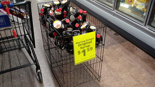 Grocery Store «Save-A-Lot», reviews and photos, 1401 Merritt Blvd, Dundalk, MD 21222, USA