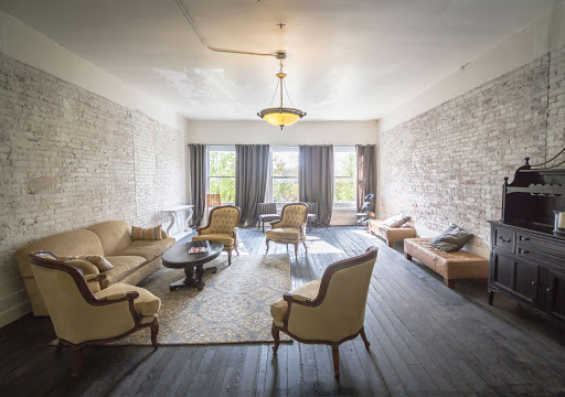 Hair Salon «Princeton Salon & Spa Gainesville», reviews and photos, 106 Washington St SW, Gainesville, GA 30501, USA