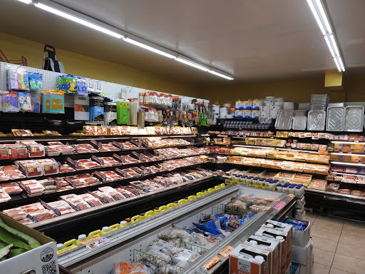 Supermarket «Compare And Save», reviews and photos, 405 E Wyoming Ave, Philadelphia, PA 19120, USA