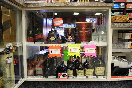 Wine Store «Middletown Fine Wine & Spirits», reviews and photos, 721 S Breiel Blvd, Middletown, OH 45044, USA