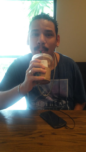 Coffee Shop «Starbucks», reviews and photos, 1029 N Homestead Blvd, Homestead, FL 33030, USA