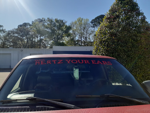 Commercial Printer «More Than Ink Printing», reviews and photos, 4850-101 Collins Rd, Orange Park, FL 32073, USA